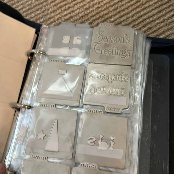 Zip ‘e Mate Craft Cutter – Working Condition – Accessories Included - Picture 10 of 11